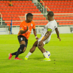 Cibao y Pantoja igualan en el clásico de la LDF