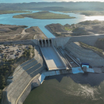 Monte Grande: pieza clave de la arquitectura de seguridad hídrica nacional