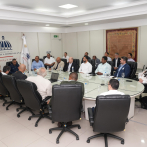 Sector Eléctrico analiza posible impacto de la guerra de Medio Oriente en el país