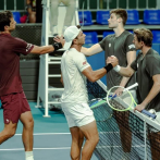 La Copa Cap Cana define hoy a sus semifinalistas