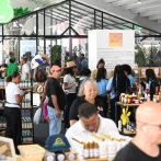 Productos orgánicos y artesanales: El talento femenino que exhibe la Feria Agropecuaria Nacional