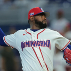 ¿Cómo le batean los principales integrantes de Estados Unidos a Luis Severino?
