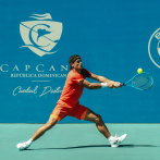 El argentino Marione Navone, es primer finalista del Cap Cana tras vencer a Blockx