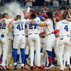 República Dominicana se mide a EEUU por un boleto a la final del Clásico Mundial