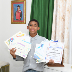 Sorprendidos por lo que debería ser normal