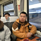 El servicio de tren entre China y Corea del Norte se reanuda tras seis años de interrupción