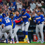 Venezuela le gana duelo a Japón y avanza hacia la semifinal