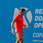 Navone derrota a Bellucci y se corona en la Copa Cap Cana ATP Challenger 175