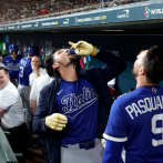 El desempeño de Italia en el Clásico de Béisbol fue una sorpresa para el mundo, no para ellos...