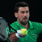 Djokovic se retira del Abierto de Miami debido a una lesión en el hombro derecho
