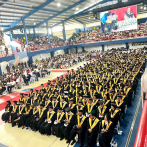 UCNE entrega 263 nuevos profesionales en su 48 aniversario