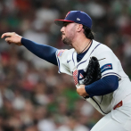 Tenemos a la persona correcta: Estados Unidos confía en Paul Skenes para vencer a RD