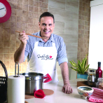 Frank Ceara suma millones de vistas con “Así bonito”, tema grabado con Juan Luis Guerra