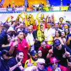 Sameji se proclama campeón y conquista por vez 11 el torneo superior de Santiago