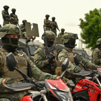 Ecuador inicia operaciones antinarcos con apoyo de EUA