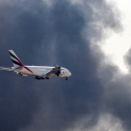 Aeropuerto de Dubái reanuda vuelos 