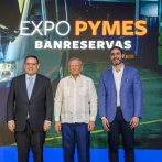 Banreservas ofrece detalles de Expo Pymes 2026