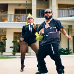 Chimbala y La Más Doll convierten el chisme en “Te gusta”, una fusión de dembow, funk y guaracha