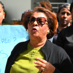 Personal de enfermería reclaman mejores condiciones laborales en ciudad sanitaria Luis Eduardo Aybar