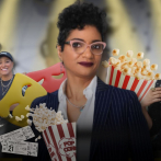 Leticia Tonos y su filme “La Reina del Merengue”