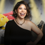 Patricia Peña: “A veces soñar viene un poco del privilegio socioeconómico”