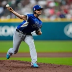 Será Nola y no Lorenzen, el abridor por Italia de la semifinal ante Venezuela