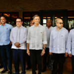 Diplomáticos de EEUU y autoridades de RD conversan sobre Fuerza de Supresión de Pandillas en Haití