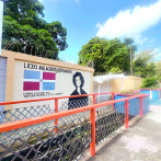 Politécnico de Villa González tiene 12 años esperando construcción de un comedor