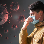 Infectólogo advierte Covid-19 cambió patrón y agresividad de virus respiratorios en el país