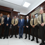 Destacan avances en protección de puertos dominicanos y advierte sobre amenazas del narcotráfico