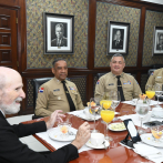 Autoridades citan baja presencia de polizones en terminales marítimas dominicanas