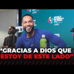 Cristopher Sánchez nunca se ha enfrentado a un lineup como el de RD