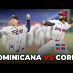 Dominicana busca vencer a Corea para llegar a la semifinal del Clásico Mundial