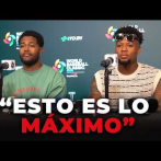 VENEZUELA: Maikel Garcia y Ronald Acuña Jr derrotan a Italia y pasan a la final del Clasico Mundial