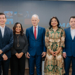Mawdy celebra 30 años con la reapertura de sus oficinas