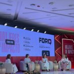 Mujeres impulsan inversión e innovación en turismo dominicano