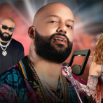 El Cata revela cómo se solucionó el inconveniente con Shakira