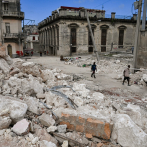 EE UU aumenta presión sobre Cuba mientras la isla lucha contra apagón masivo y terremoto