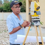 Inician trabajos de construcción de nuevas instalaciones del liceo de Neyba
