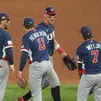 Final del Clásico Mundial: Venezuela vs Estados Unidos
