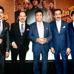 Los Tigres del Norte llegan a Santo Domingo, en mayo se presentarán por primera vez aquí