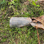 Colombia denuncia ataque de Ecuador