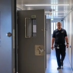 Cárcel sueca se prepara para recibir a presos de 13 años