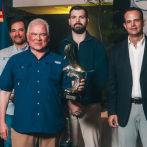 Fernando Lama y lancha Liquid acaparan honores en torneo pesca El Dorado