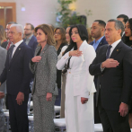 Yeni Berenice urge a “desmontar la cultura de violencia”