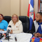 Varios gremios de enfermería protestarán frente al Palacio Nacional el próximo lunes