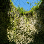 Río subterráneo: la nueva atracción de un parque que busca atraer a turistas