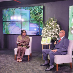 María Eugenia Acosta: dominicana que presenta en NY 'Administración por Valores en las Cooperativas'