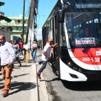 Choferes del corredor Independencia mantienen tarifa pese al alza de combustibles