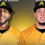 Águilas firman a los lanzadores Jonathan Aro y Diógenes Almengó
